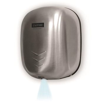 

EMPIRE STREAM DRY AUTOMATIC ANTIVANDAL NEREZ MAT