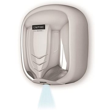 

EMPIRE STREAM DRY AUTOMATIC ANTIVANDAL NEREZ LESK