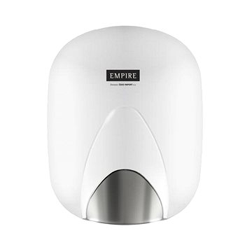 

EMPIRE ECOSTREAM AUTOMATIC ANTIVANDAL KOVOVÝ BÍLÝ
