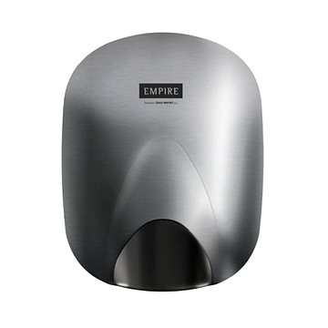 

EMPIRE ECOFLOW AUTOMATIC ANTIVANDAL ALU MAT