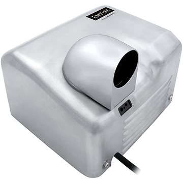 

EMPIRE ARIEL AUTOMATIC ANTIVANDAL NEREZ MAT