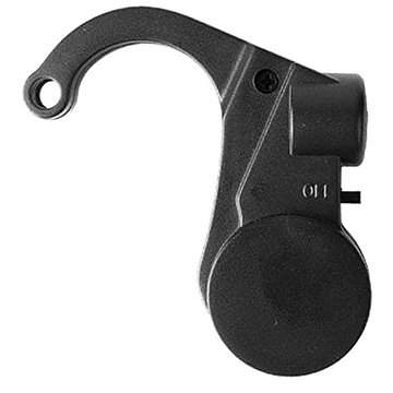 Hütermann Alarm proti mikrospánku