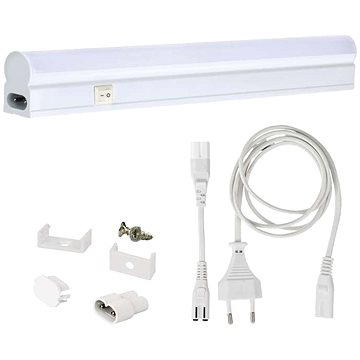 

EMOS LED osvětlení lišta 300mm, 5W