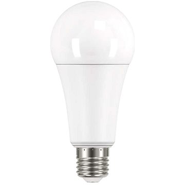 

EMOS LED žárovka Classic A67 19W E27 teplá bílá