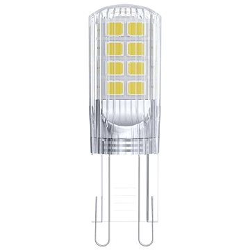 

EMOS Led žárovka Classic JC 2,5W G9 neutrální bílá