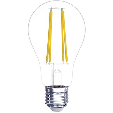 

EMOS LED žárovka Filament A60 4W E27 neutrální bílá