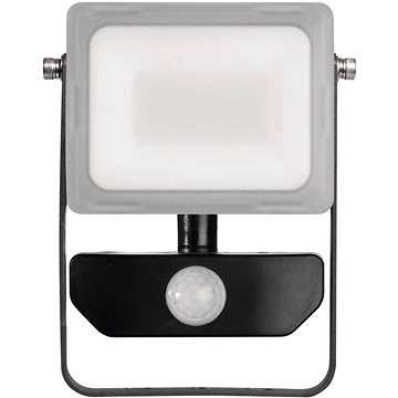 

EMOS LED REFLEKTOR ILIO 10W 800LM PIR