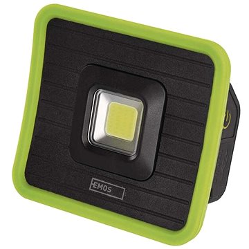 

EMOS LED nabíjecí pracovní reflektor P4539, 1000 lm