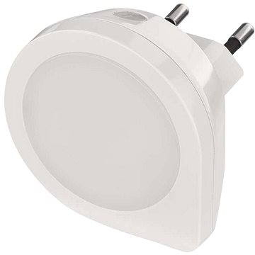 

EMOS LED noční světlo P3314 s fotosenzorem do zásuvky