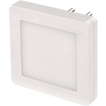 

EMOS LED noční světlo P3316 s fotosenzorem do zásuvky