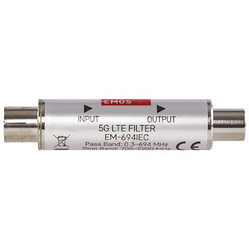 

EMOS 5G Filtr EM694IEC