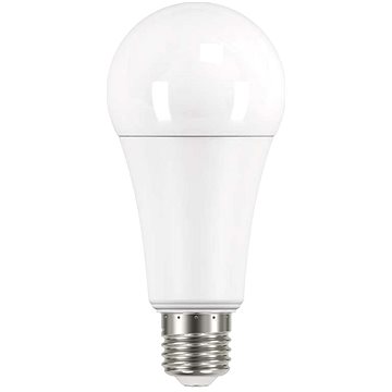 

EMOS LED žárovka Classic A67 18W E27 neutrální bílá