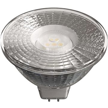 

EMOS LED žárovka Classic MR16 4,5W GU5,3 neutrální bílá