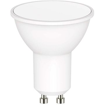 

EMOS LED žárovka Classic MR16 8,4W GU10 teplá bílá