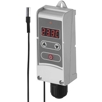 

EMOS Termostat s kapilárovým čidlem EMOS P5684