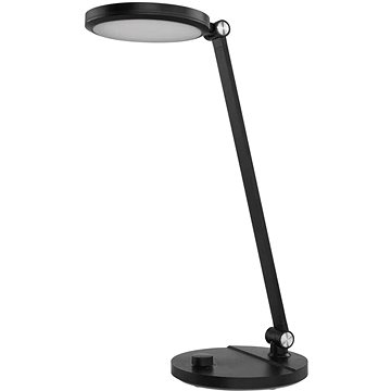 

EMOS LED Charles, černá