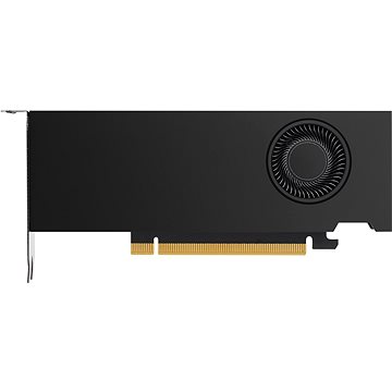 

HP NVIDIA RTX A4000 (16 GB)