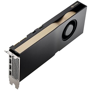 

HP NVIDIA RTX A5000 (24 GB)