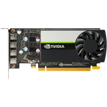 

HP NVIDIA LL T1000E 8GB 4mDP GFX