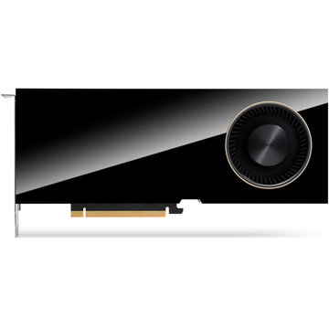 

HP NVIDIA RTX 6000 Ada 48GB 4DP GFX