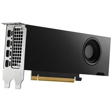 

HP GFX NVIDIA RTX 4000 SFF Ada 20GB 4mDP