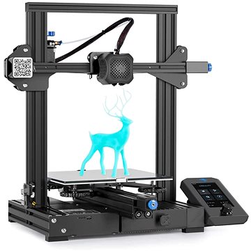 Creality ENDER 3 V2 - 3D tiskárna