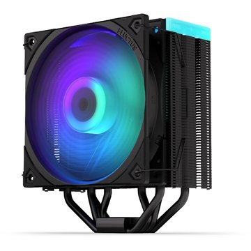 Endorfy Fera 5 Black ARGB