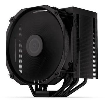 

Endorfy Fortis 5 Black