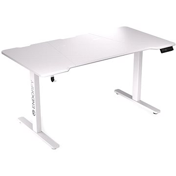 Endorfy Atlas L Electric bílý