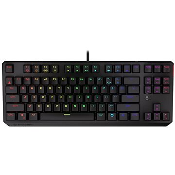 

Endorfy Thock TKL Brown - CZ/SK