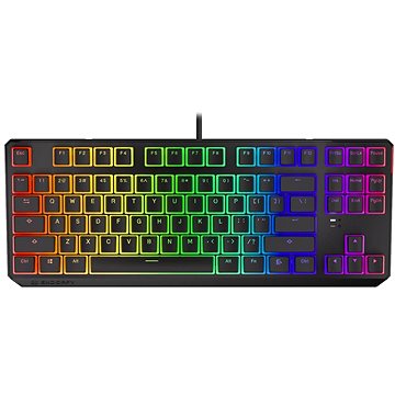 Endorfy Thock TKL Pudding Blue - US