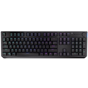 

Endorfy Thock Wireless Brown - US