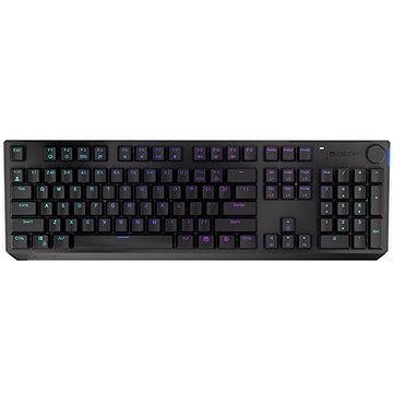 

Endorfy Thock Red - CZ/SK