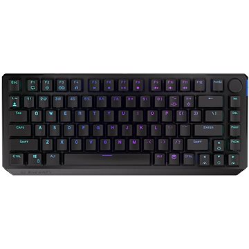 

Endorfy Thock 75% Red - CZ/SK
