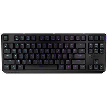 

Endorfy Thock TKL Wireless Black - US