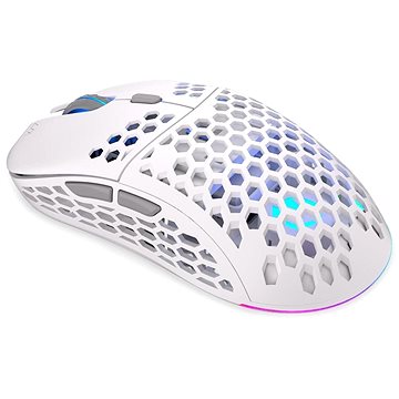 

Endorfy LIX Onyx White Wireless