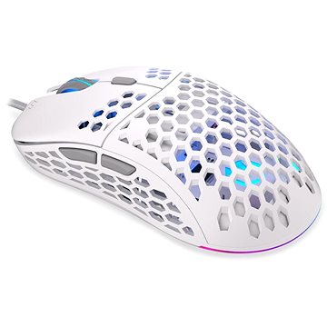 

Endorfy LIX Onyx White