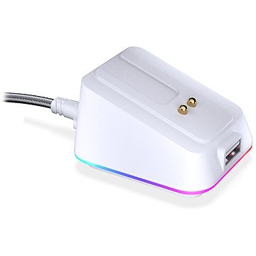 

Endorfy dokovací stanice pro LIV a LIV Plus bílá