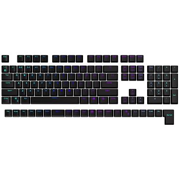 

Endorfy PBT BK