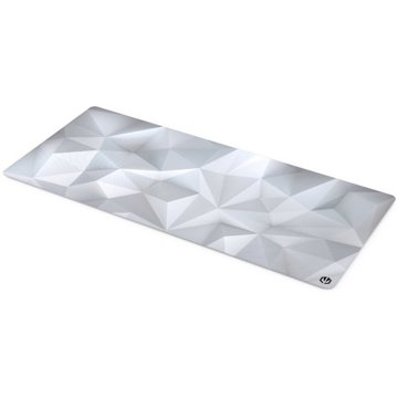 

Endorfy Crystal Onyx White XL