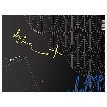

Endorfy Floor Pad 120R