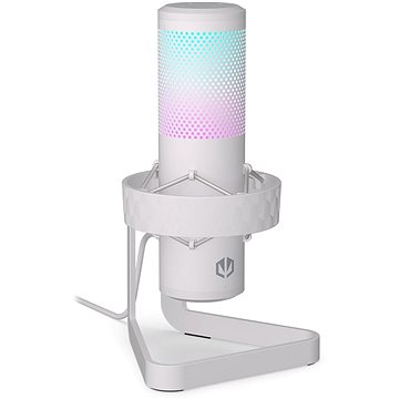 

Endorfy AXIS Streaming bílý