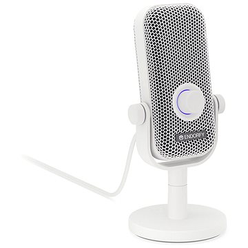 

Endorfy Solum Voice S Onyx White