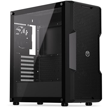 

Endorfy Regnum 400 Air Black
