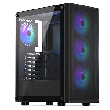 

Endorfy Ventum 200 ARGB Black