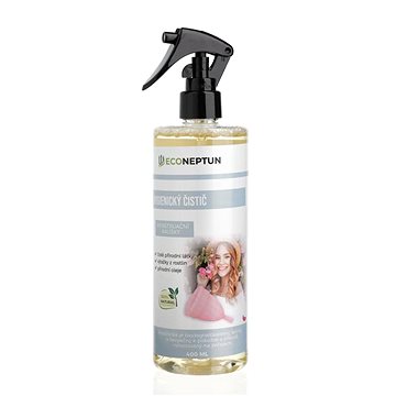 

Hygienický čistič na menstruační kalíšky natural 400 ml