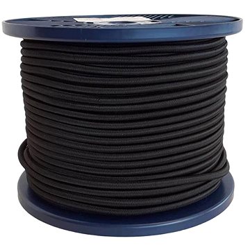 

ENPRO Gumolano GumiFix 10 mm, 50 m, černé