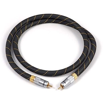 

ECSA05S Energy HIGH-END propojovací kabel