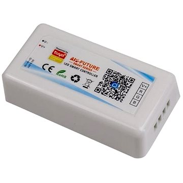 

Ovladač RGB LED pásku 216W s aplikací Tuya