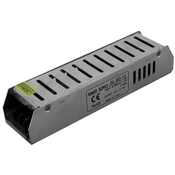 

Trafo Prémiový LED napájecí zdroj 12V 60W